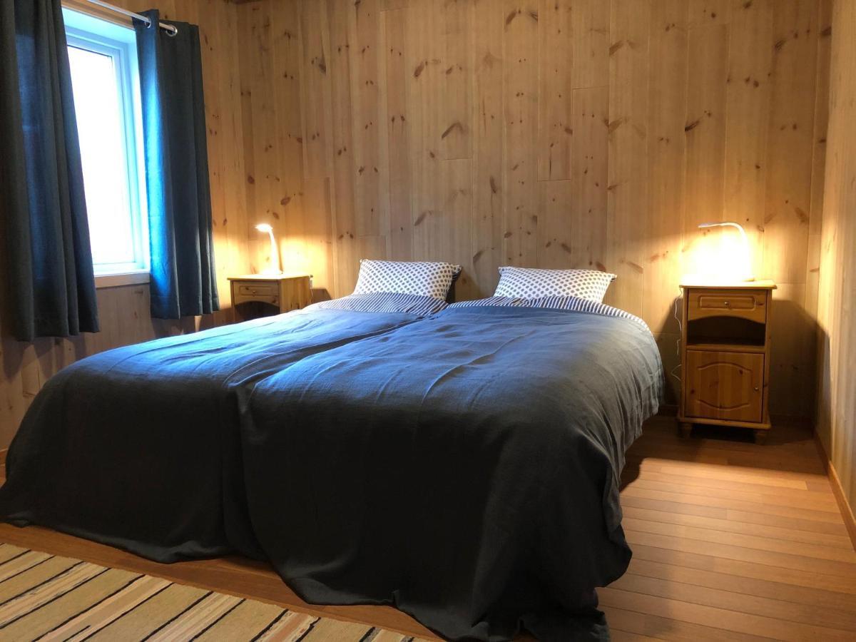 Laukvik Suites 외부 사진